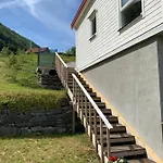 Apartment Fjord Olden
