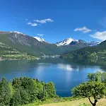 Apartment Fjord