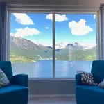 Fjord 公寓 奥尔登