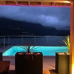Apartment Fjord Olden