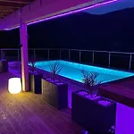 Apartment Fjord Olden