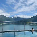 Apartment Fjord