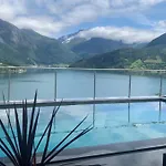 Fjord *