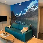 Apartment Fjord *