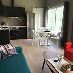 Fjord *