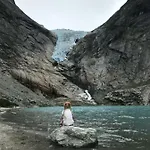 Fjord *