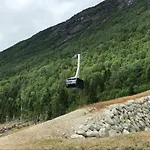 Fjord Olden