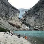 Fjord Apartment *