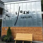 Apartment Fjord *