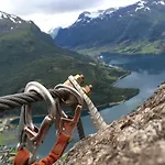 Fjord Olden