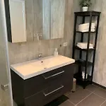 Apartment Fjord Olden