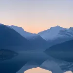 Apartment Fjord *