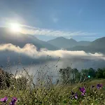 Fjord * Olden
