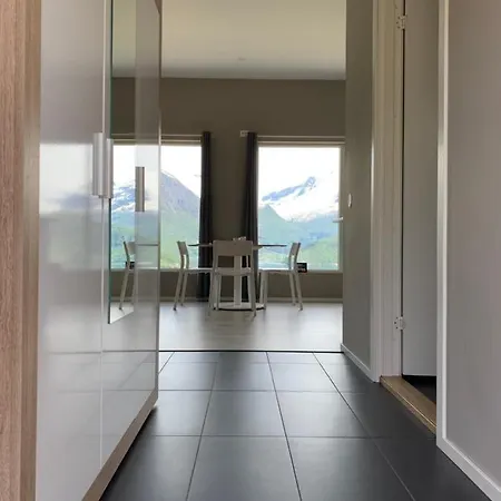 Fjord Apartment
