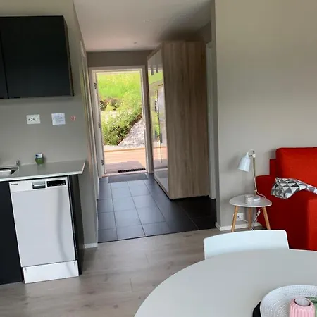 Apartment Fjord