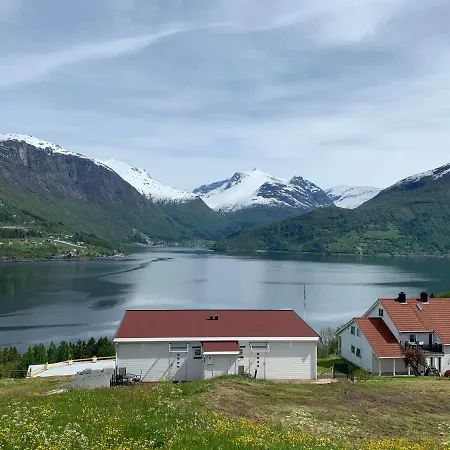 Fjord 公寓