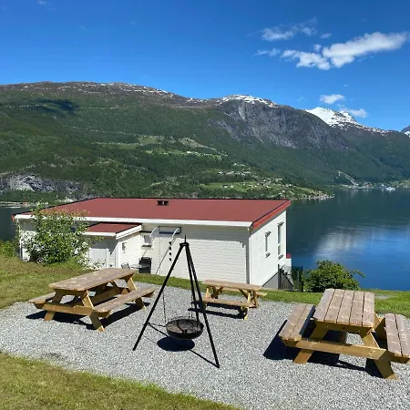 Apartmán Fjord