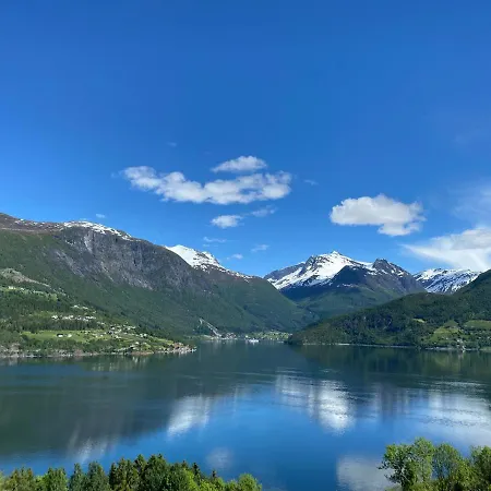 Fjord