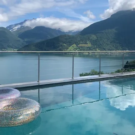 Fjord