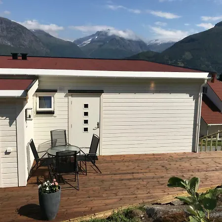 Fjord Apartment