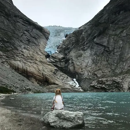 Fjord *