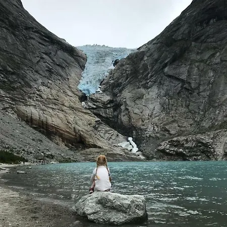Fjord *