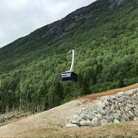Fjord Olden