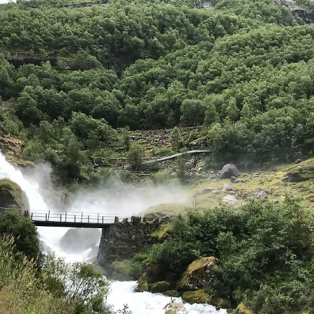 Fjord *