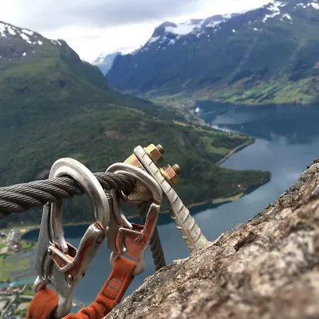 Fjord Olden
