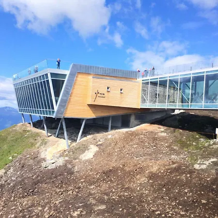 Fjord Apartment *
