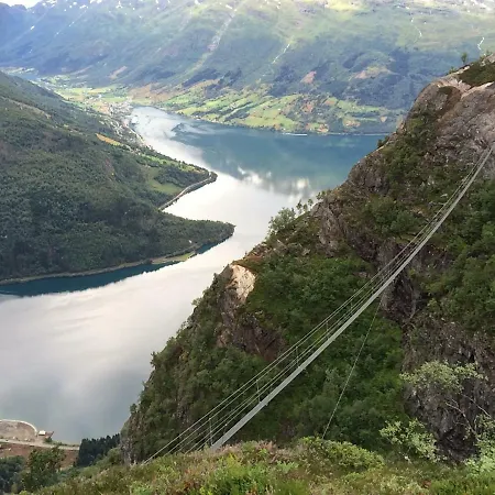 Fjord *