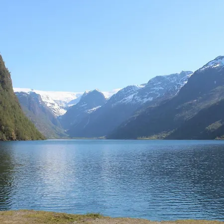 Fjord