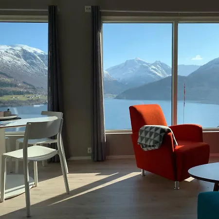 Fjord Apartment