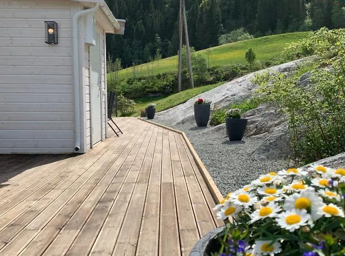 Fjord شقة أولدن