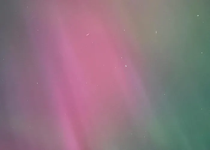 Fjord شقة