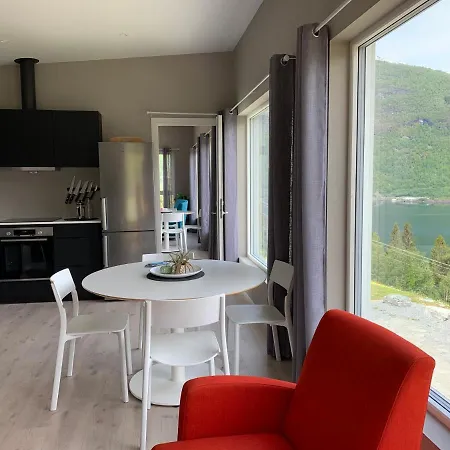 Fjord