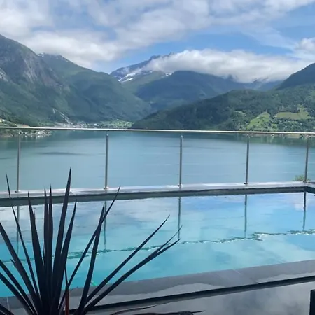 Fjord *