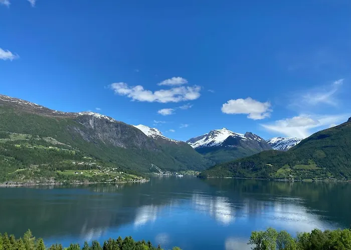 Fjord